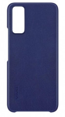 Vivo Y11s/Y20s PC cover blue