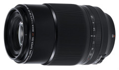 Objektiv Fujinon XF 80 mm f 2.8 R LM OIS WR