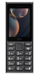 HMD 105 4G DS 2024, Black