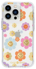 Case Mate Tough Print Retro Flowers iPhone 13PRO