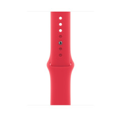 Apple 45mm Sport Band (PRODUCT)RED M/L