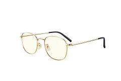 Xiaomi Blue Light Blocking Glasses, Gold