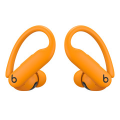 Beats Powerbeats Pro 2 Earbuds Electric Orange