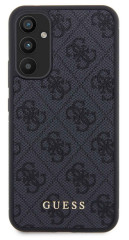 Guess Hard Case 4G Samsung A34 5G, Grey