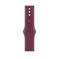 Apple 45mm Sport Band Mulberry M/L