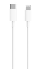 Xiaomi Mi USB-C to Lightning Cable 1m, White