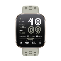 Amazfit Bip 6 chytré hodinky, Stone