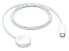 Tactical USB nabíjecí kabel Apple Watch 1/2/3/4...