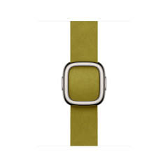 Apple 42mm Chartreuse Modern Buckle - Large