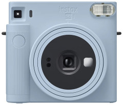 Fujifilm Instax Square SQ1 Glacier Blue EX D