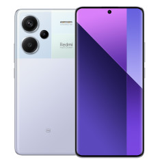 Xiaomi Redmi Note 13 Pro+ 5G 256+8GB fialová