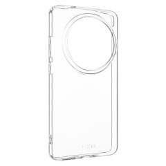 FIXED STORY TPU kryt Vivo X200 Pro, Clear