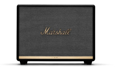 Marshall Woburn II BT Black