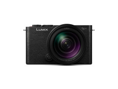 Panasonic Lumix S9 black + Lumix S 28-200 mm