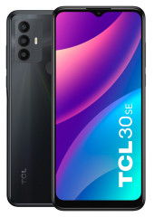 TCL 30SE 4/64 Space Gray