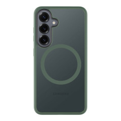 Tactical MagForce Hyperstealth Galaxy S25, Green