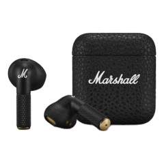 Marshall Minor IV Black