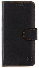 Tactical Field Notes Flip Vivo Y35, Black