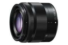 Panasonic Lumix G Vario 35-100 mm F4-5.6 ASPH blac