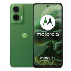 Motorola Moto G35 5G 256+4GB Leaf Green