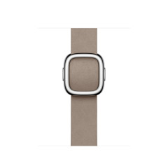 Apple 41mm Modern Buckle Tan Large