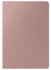 Samsung EF-BT630PAE Book Cover Tab S7/S8, Pink