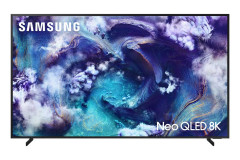 75" 8k Neo QLED TV Samsung QE75QN900FTXXH
