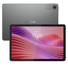 Lenovo TAB 10.1" 64+4GB Luna Grey + kryt + pero