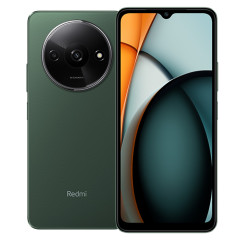 Xiaomi Redmi A3 128+4GB Zelená