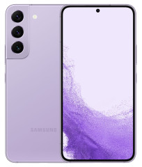Samsung Galaxy S22 5G 128GB Purple