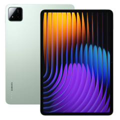 Xiaomi Pad 7 256+8GB zelená