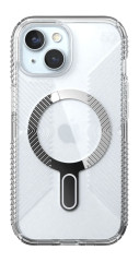 speck Presidio Clear Grip + CL iPhone 13/14/15/16e