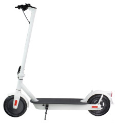 CUBE1 elektro koloběžka e-Scooter FWH10K - bílá