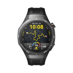 Huawei Watch GT 5 Pro 46 mm Black