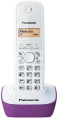 Panasonic KX-TG1611FXF (purpurový)