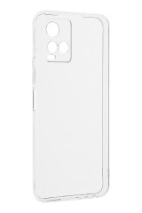 FIXED TPU gelové pouzdro FIXED Vivo Y33s/ Y21s/Y21