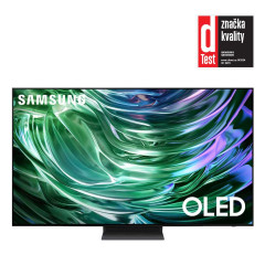 65" 4K OLED TV Samsung QE65S90DATXXH
