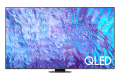 98" 4K QLED TV Samsung QE98Q80CATXXH