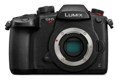 Panasonic Lumix DMC-GH5S body