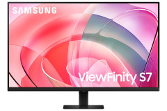 32" Samsung ViewFinity S7 (S70D)