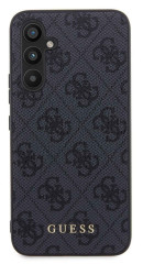 Guess Hard Case 4G Samsung A54 5G, Grey