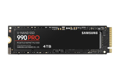 Samsung 990 PRO 4000GB