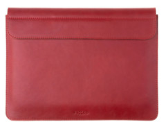 FIXED Oxford pouzdro Apple MacBook Pro 16", Red