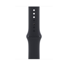 Apple 45mm Sport Band Midnight M/L