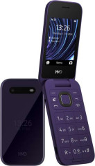 HMD 2660 Flip DS 2025, Violet