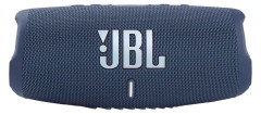 JBL Charge 5 přenosný repro s IP67, Blue