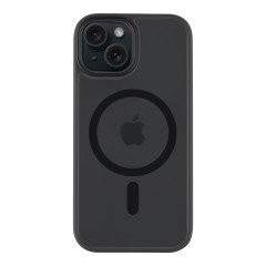 Tactical MagForce Hyperstealth iPhone 15, Black