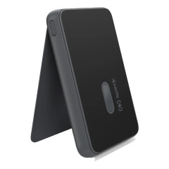 speck StandyBank 5000mAh+ClickLock, Charcoal Grey