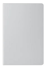 Samsung EF-BX200PSE Book Cover Tab A8, Silver