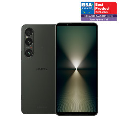 SONY Xperia 1 VI 12+256GB Khaki Green